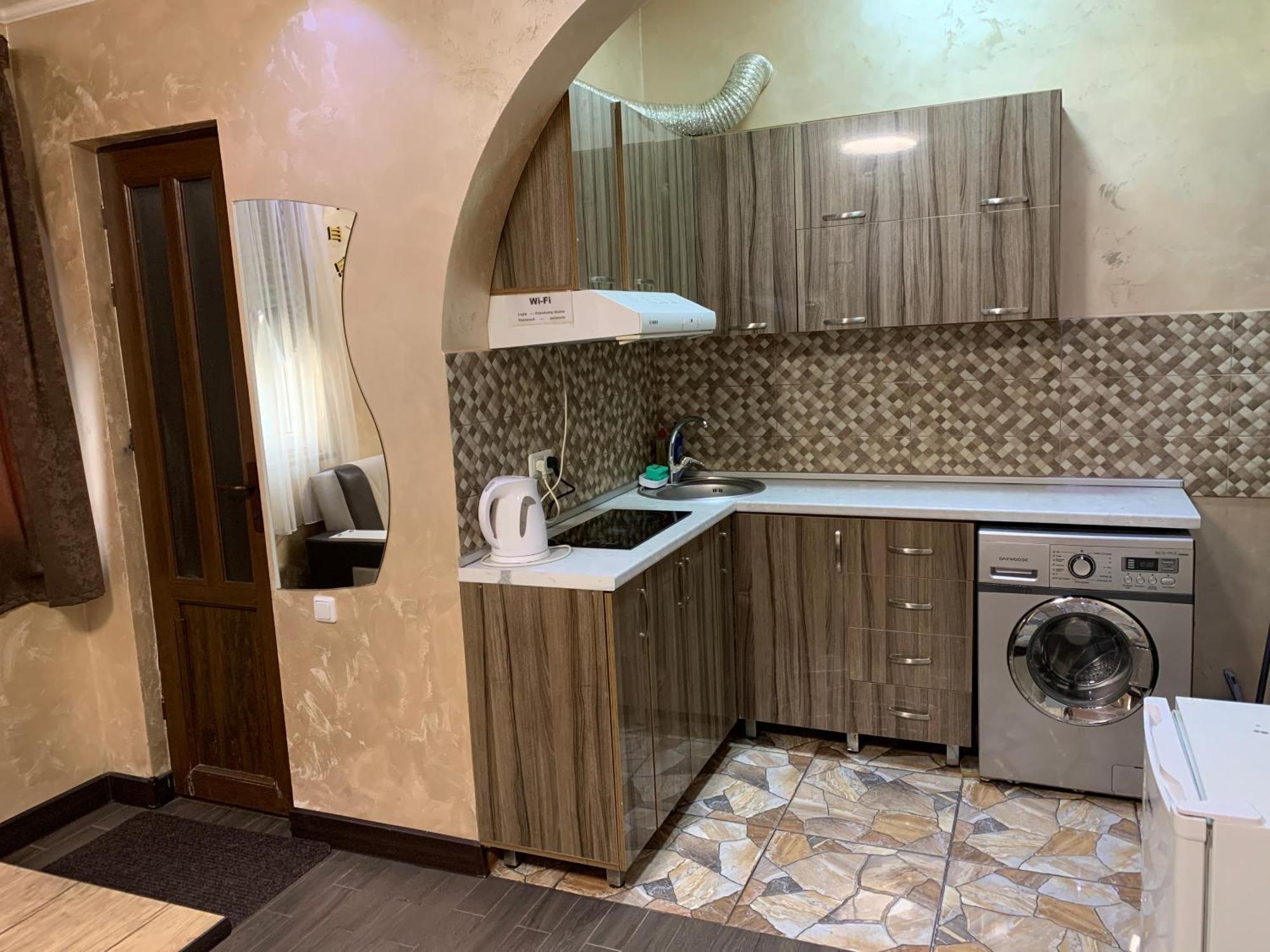 Apartment Near Republic Square Erevan Exterior foto